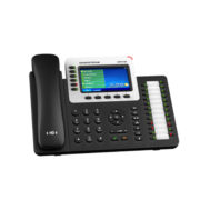 Grandstream(Best Buy IP-phone, Headsets, PRI Cards and GSM Gateway on rent| GSM Gateway buy online on Avyukta Shop)