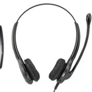 Vonia Headset (Best Buy IP-phone, Headsets, PRI Cards and GSM Gateway on rent| GSM Gateway buy online on Avyukta Shop)