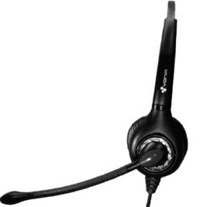 Vonia Headset (Best Buy IP-phone, Headsets, PRI Cards and GSM Gateway on rent| GSM Gateway buy online on Avyukta Shop)