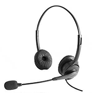 Vonia Headset (Best Buy IP-phone, Headsets, PRI Cards and GSM Gateway on rent| GSM Gateway buy online on Avyukta Shop)