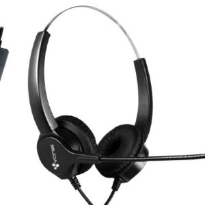 Vonia Headset (Best Buy IP-phone, Headsets, PRI Cards and GSM Gateway on rent| GSM Gateway buy online on Avyukta Shop)