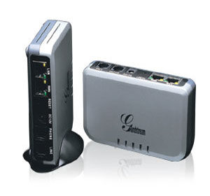 GrandstreamHT (Best Buy IP-phone, Headsets, PRI Cards and GSM Gateway on rent| GSM Gateway buy online on Avyukta Shop)