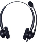 Vonia Headset (Best Buy IP-phone, Headsets, PRI Cards and GSM Gateway on rent| GSM Gateway buy online on Avyukta Shop)