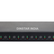 Dinstar GSM Gateway(Best Buy IP-phone, Headsets, PRI Cards and GSM Gateway on rent| GSM Gateway buy online on Avyukta Shop)